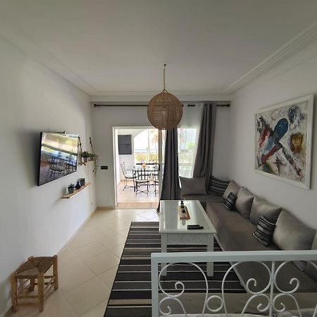 Appartement Chez Souad Asilah Marina Golf uniquement famille Extérieur photo